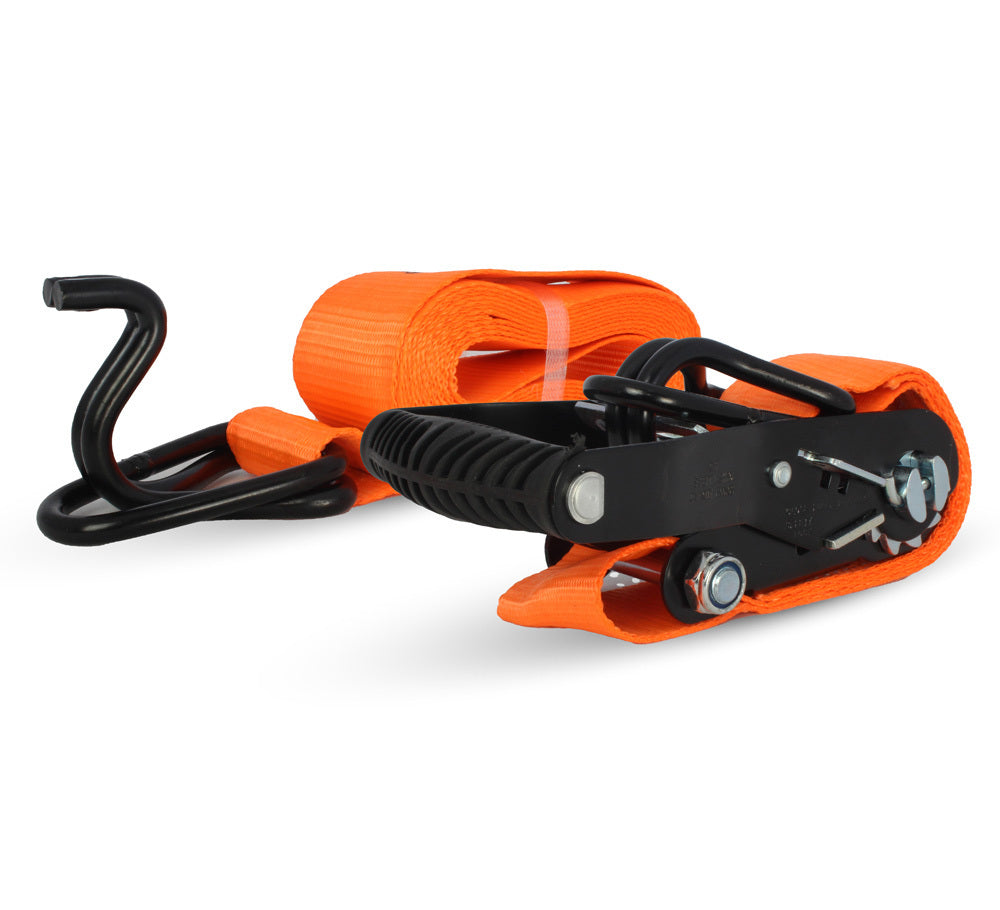 Ratchet Cargo Lash 50mm x 4.5M