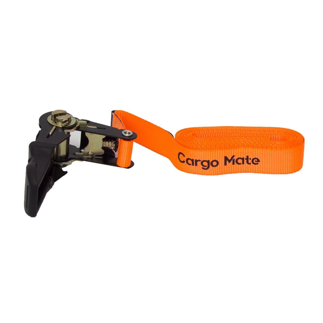 Ratchet Tie Down 25mm x 4.3M