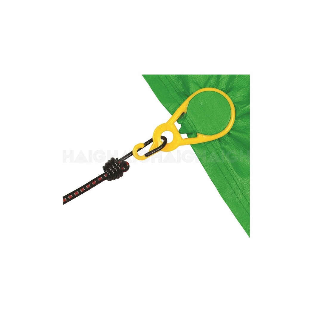 Super Snap Grommet 4Pc