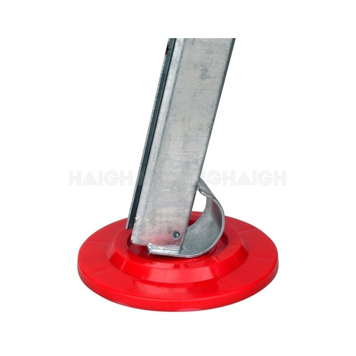 Stabiliser Plates Caravan 4Pc