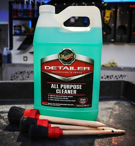 Meguiars All Purpose Cleaner 3.8L
