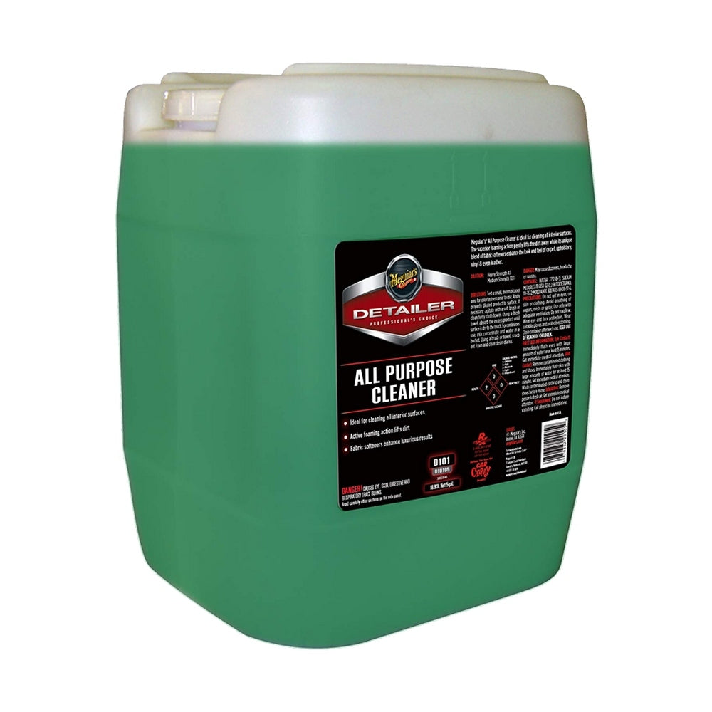 Meguiars All Purpose Cleaner 19L