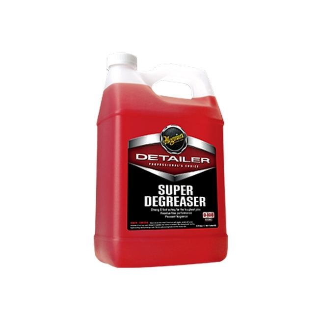 Meguiars Super Degreaser 3.8L