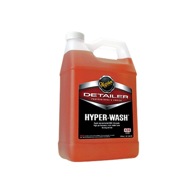 Meguiars Hyper Wash 3.8L