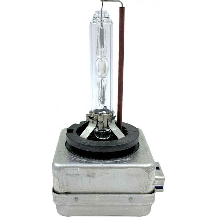 Motolite Hid Xenon Headlight 2Pc D8S Globes