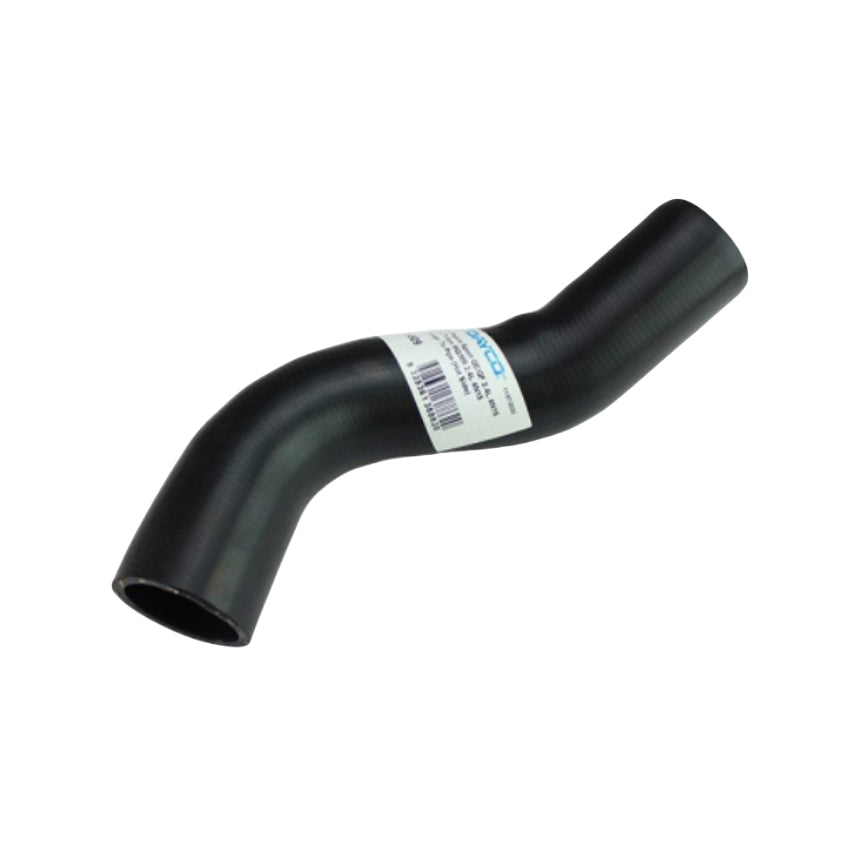 Dayco Turbo To Pipe Silicone Hose for Mitsubishi Pajero Sport QE QF Triton MQ MR DTH509