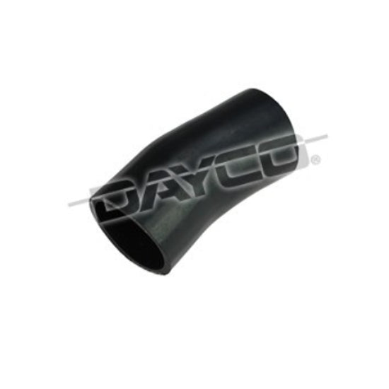 Dayco Moulded Turbo Intercooler Hose EPDM for Nissan Patrol 1999-2007 TD42T