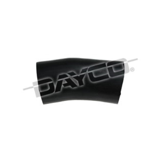 Dayco Moulded Turbo Intercooler Hose EPDM for Nissan Patrol 1999-2007 TD42T