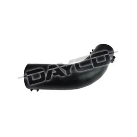 Dayco Moulded Turbo Intercooler Hose EPDM for Nissan Patrol GU Y61