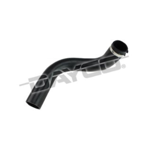 Dayco Moulded Turbo Intercooler Hose ACM for Nissan Navara D40 Pathfinder R51 YD25