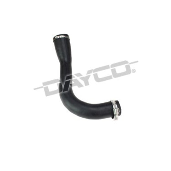 Dayco Moulded Turbo Intercooler Hose for Hoden Cruize Opel Astra A14NET