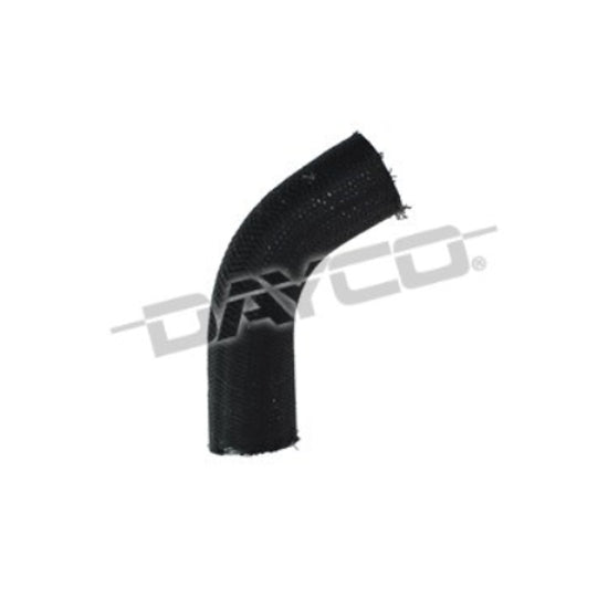 Dayco Moulded Turbo Intercooler Hose for Holden Captiva Z20S1 2007-2011