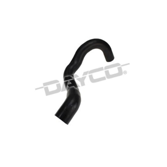 Dayco Moulded Turbo Intercooler Hose for Mitsubishi Outlander 2017-2021 4N14