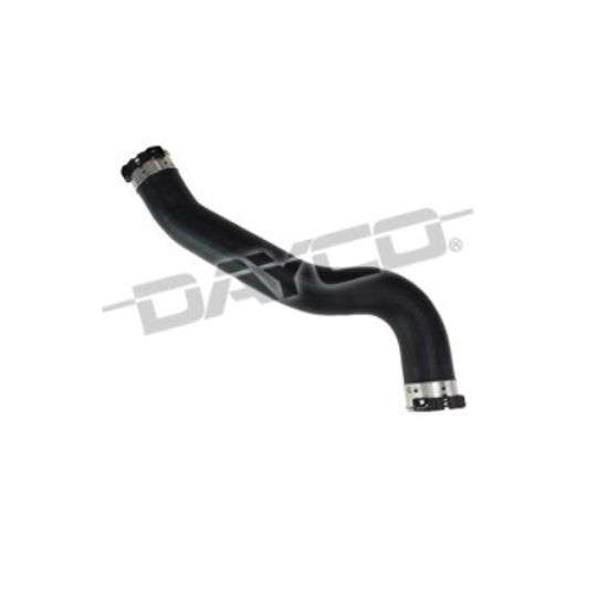 Dayco Moulded Turbo Intercooler Hose for Mitsubishi Outlander 2017-2021 4N14