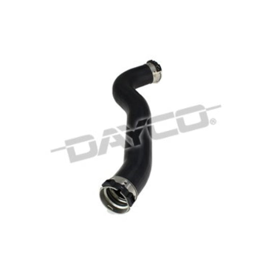 Dayco Moulded Turbo Intercooler Hose for Mitsubishi Outlander 2017-2021 4N14