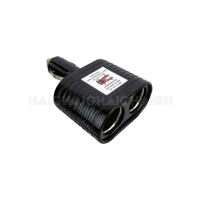 Cigarette Lighter Socket Plug Type