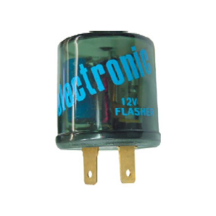 ProKit Electronic Flasher 2 Pin 12V