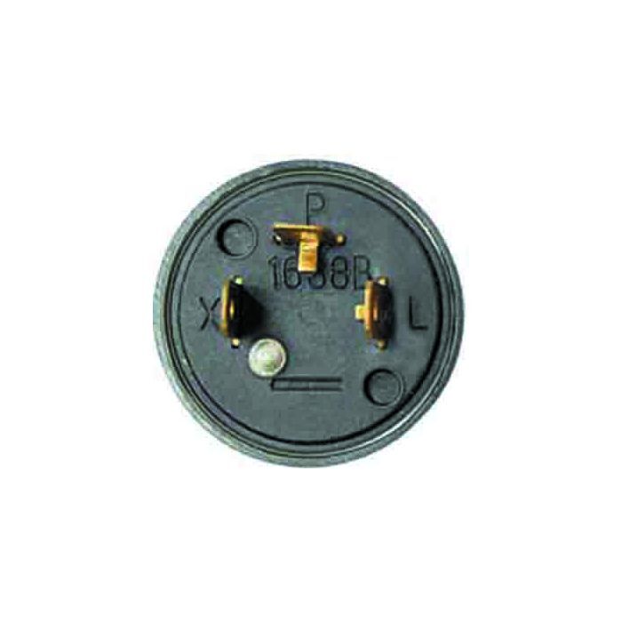 ProKit Electronic Flasher 3 Pin 24V