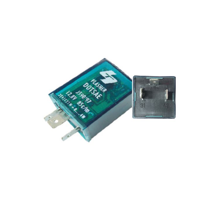 ProKit Electronic Flasher Ford, Hol, Mit, Nis Toy