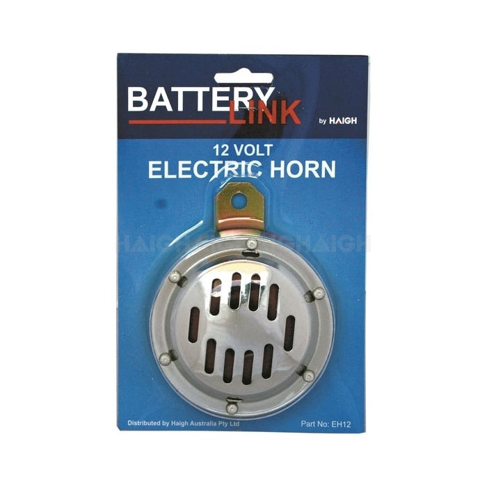 Horn Electric 12V