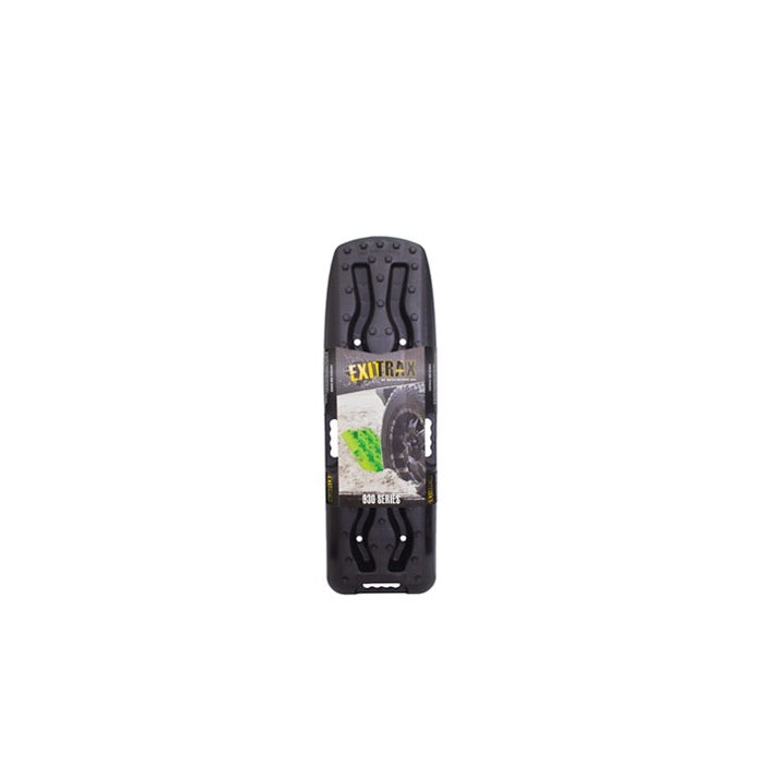 Exitrax 930 Recovery Board Black