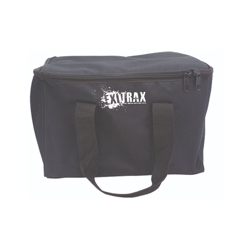 Exitrax 4WD 12V Air Compressor 160LPM