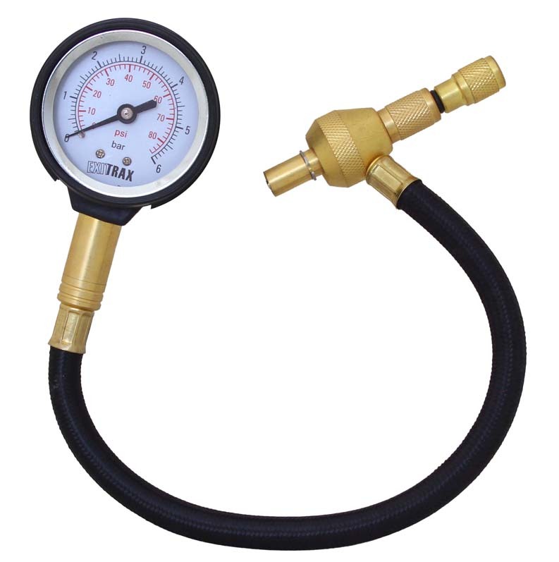 Exitrax Tyre Deflator