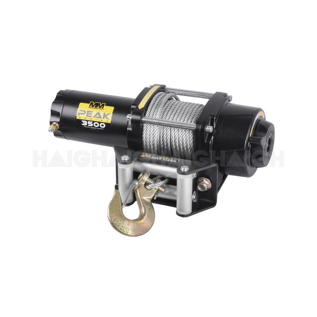Winch 3500Lb ATV
