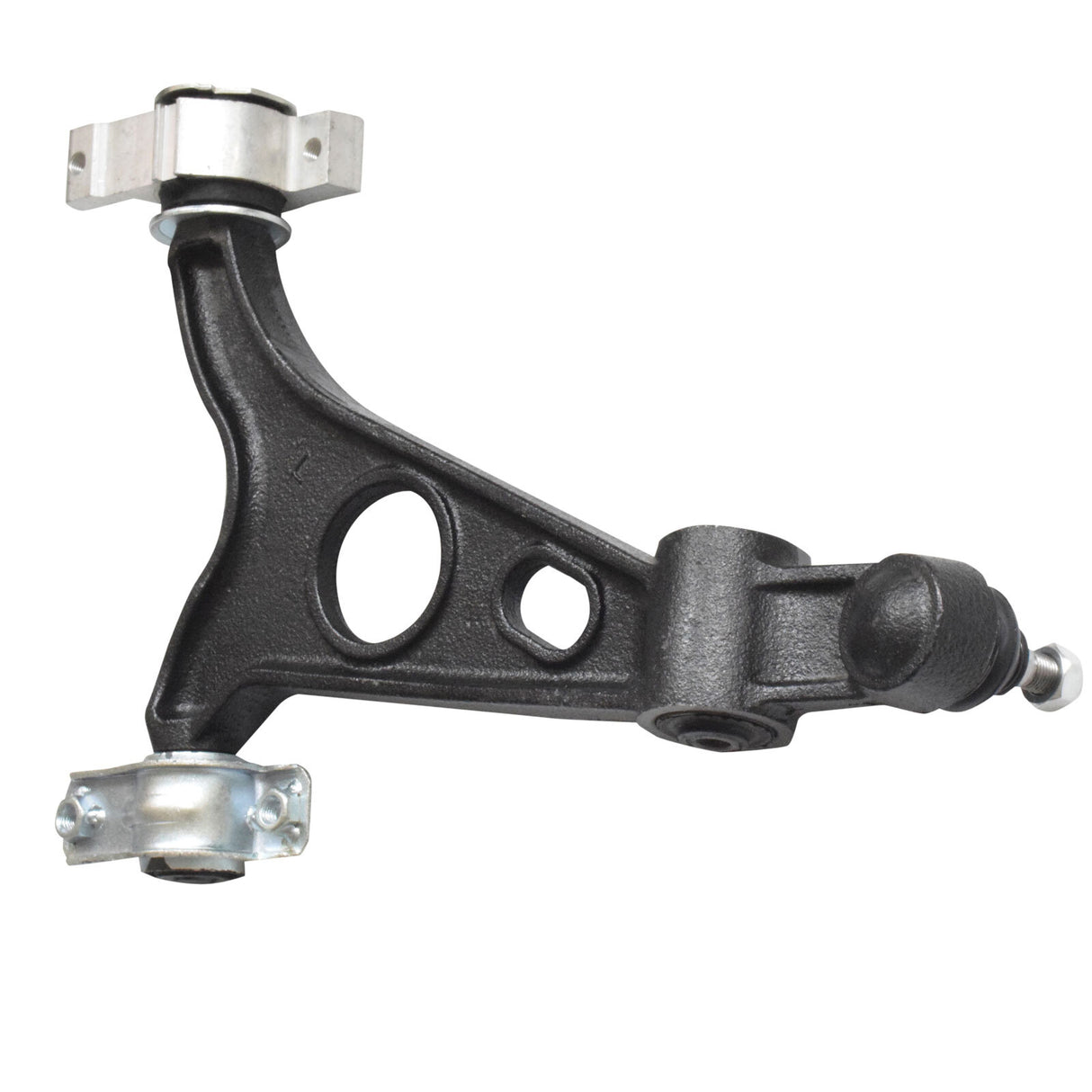 Front Lower Control Arms Left and Right Suits Alfa Romeo 147 156