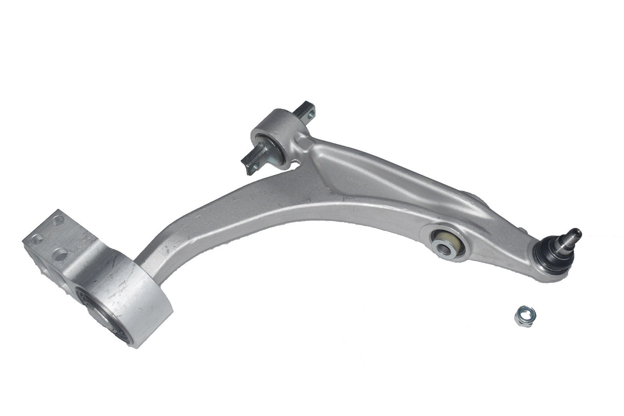 Front Lower Control Arm Left and Right Side With Ball Joint Suits Alfa Romeo Brera 07/2006 ~ 2012