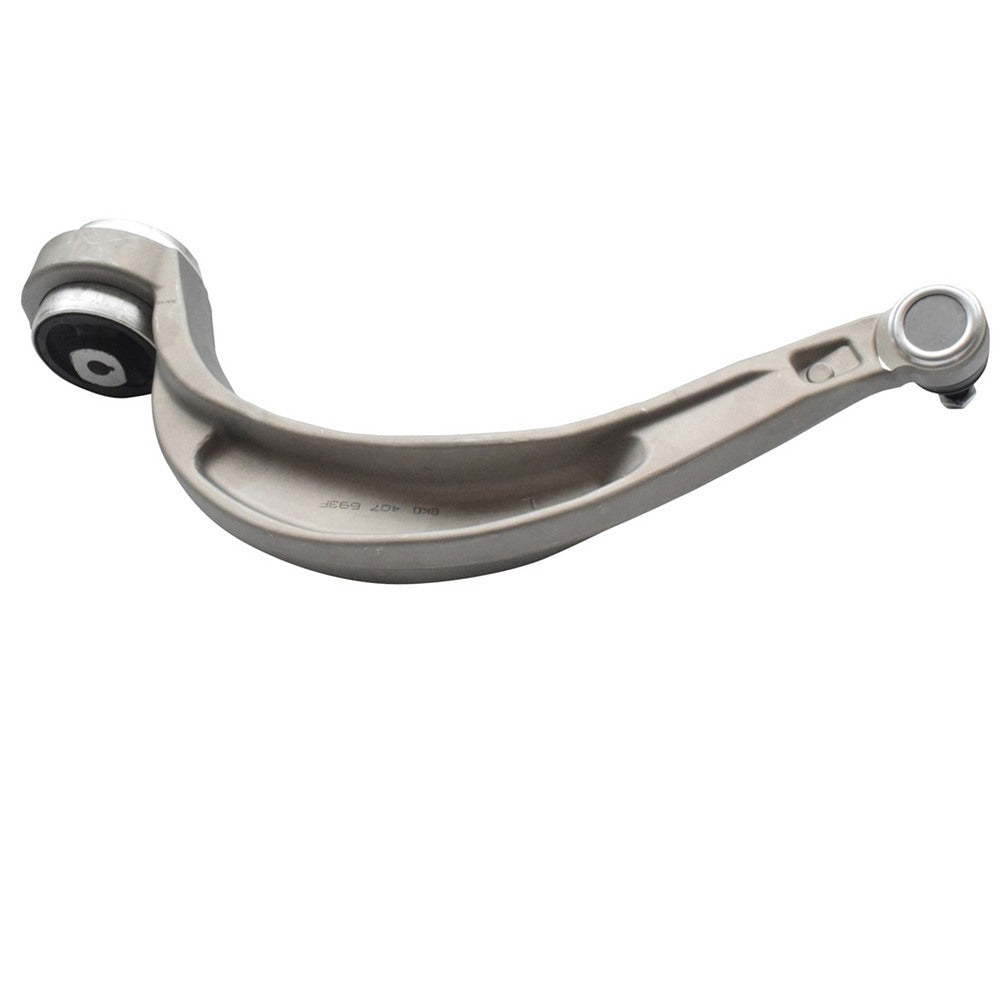 Control Arms Left and Right Front Lower Rear Curved Style Taper=15MM Suits Audi A4 B8 A5 8T