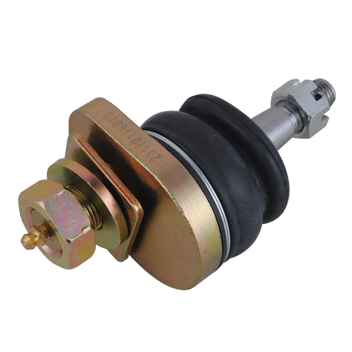 Adjustable Front Upper Control Arms Left and Right Suits Ford Ranger PX PXII PXIII Mazda BT-50 2012-2020 4WD