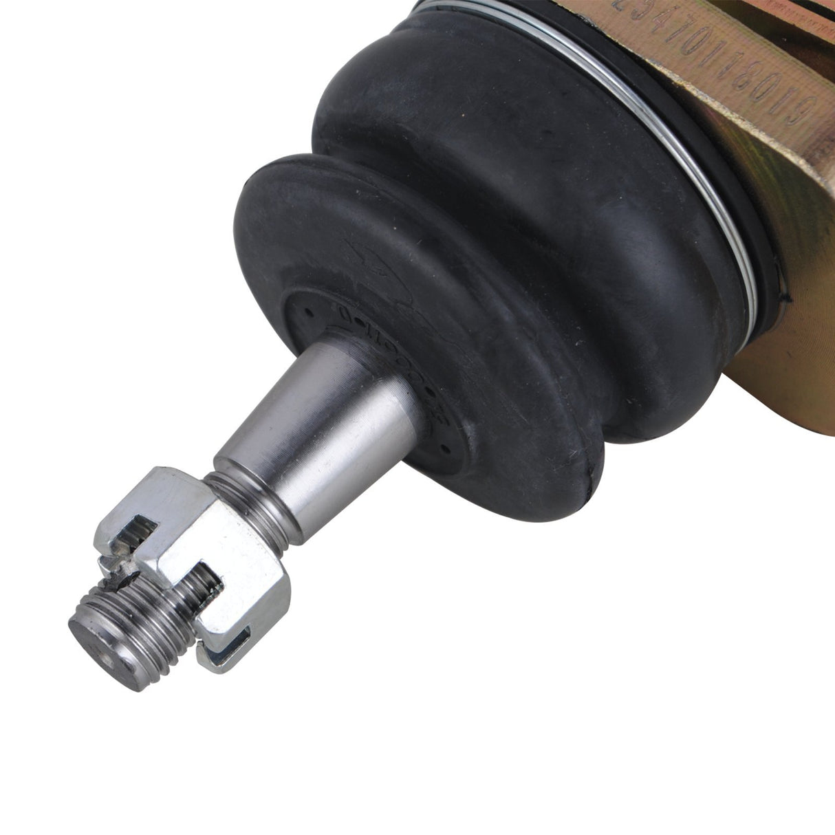 Adjustable Front Upper Control Arms Left and Right Suits Ford Ranger PX PXII PXIII Mazda BT-50 2012-2020 4WD