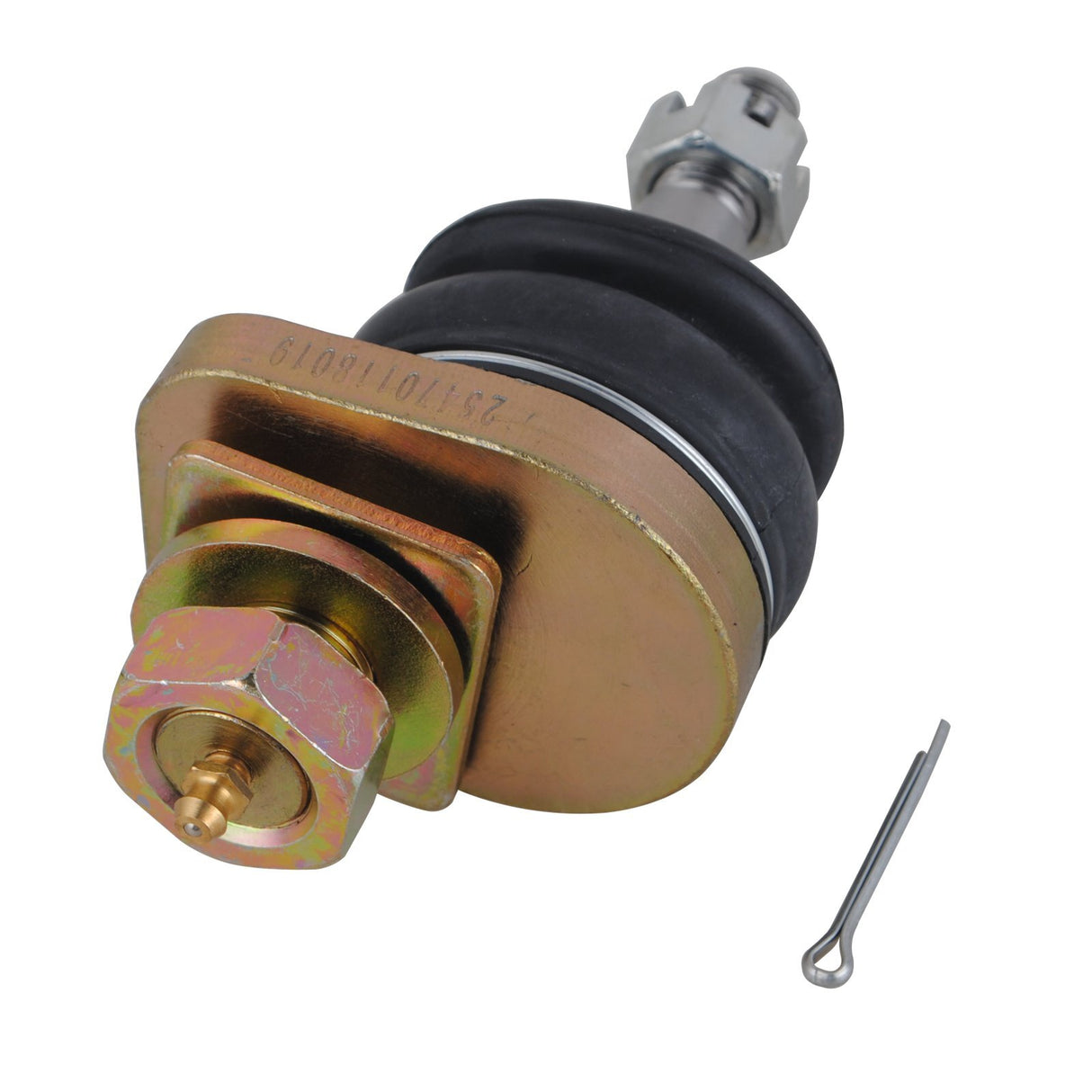 Adjustable Front Upper Control Arms Left and Right Suits Ford Ranger PX PXII PXIII Mazda BT-50 2012-2020 4WD