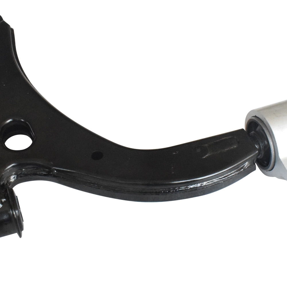 Control Arms Left and Right Front Lower Suits Ford Fiesta WP WQ For Mazda 2 DY