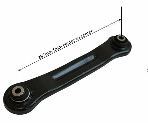 Rear Lower Control Arms Left and Right Suits Ford Falcon BA/BF 2002-2008 Territory 2004-2016 LH+RH