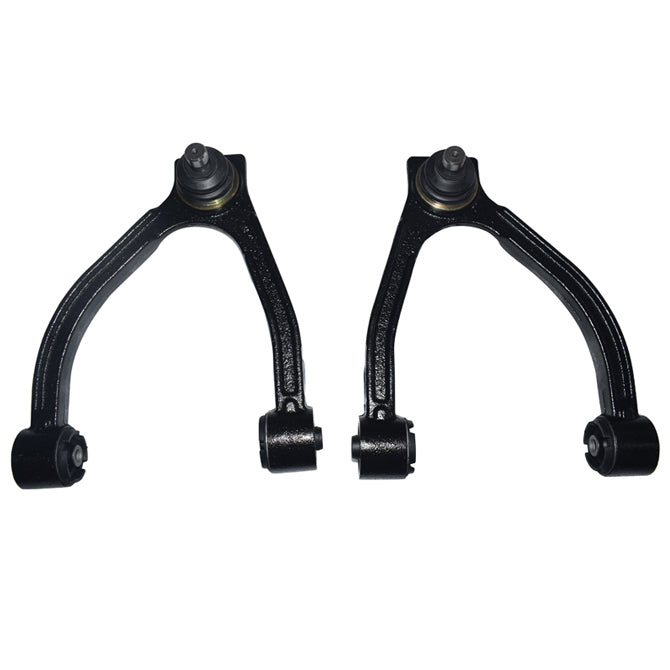 Front Upper Control Arms Ball Joints Suits Ford Territory SX SY SZ 2004-2017 Pair