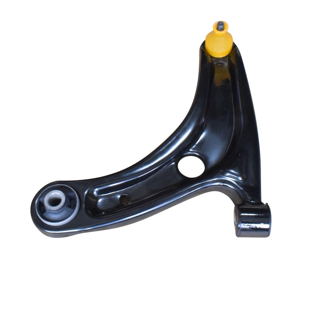 Left and Right Front Lower Control Arm For Honda Suits Jazz GD 2001-2008 51350 51360 SAA