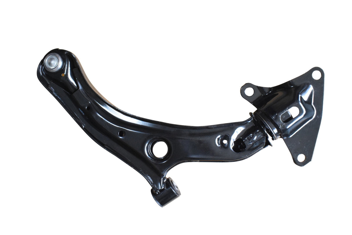 Left and Right Front Lower Control Arm Suits Honda Jazz GE 10/2008 06/2014
