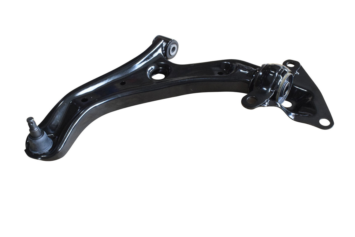 Left and Right Front Lower Control Arm Suits Honda Jazz GE 10/2008 06/2014