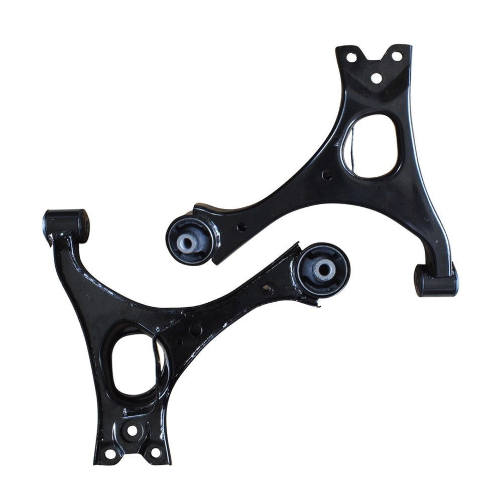 Left and Right Front Lower Control Arm w/ Bush Suits Honda Civic FD FD1 FD2 2006-2011