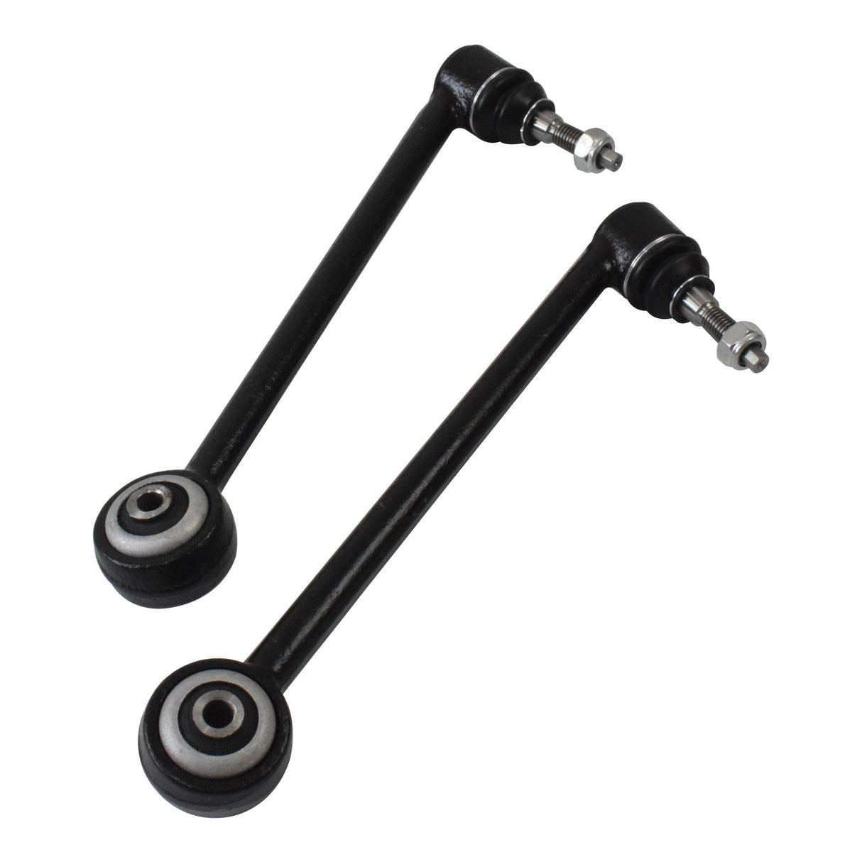 Lower Control Arms Left and Right Arms Suits Holden Commodore VE 2006-2013 LH+RH Front Lower Rear