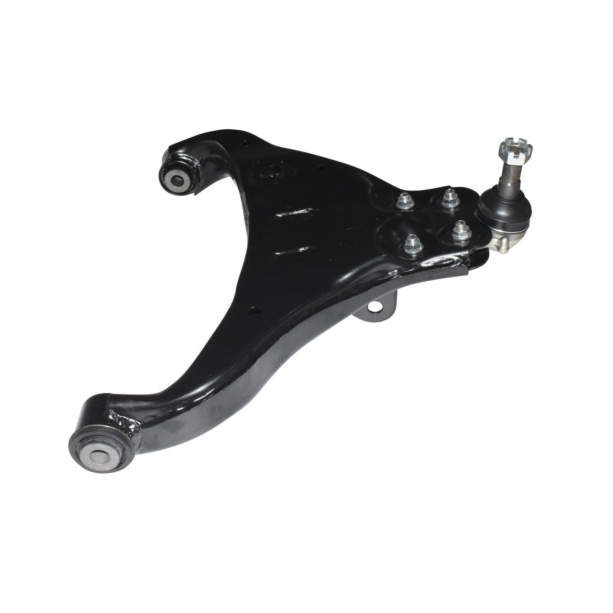 Front Lower Control Arm Suits Holden Rodeo Colorado Dmax TFR Left and Right 2WD Only