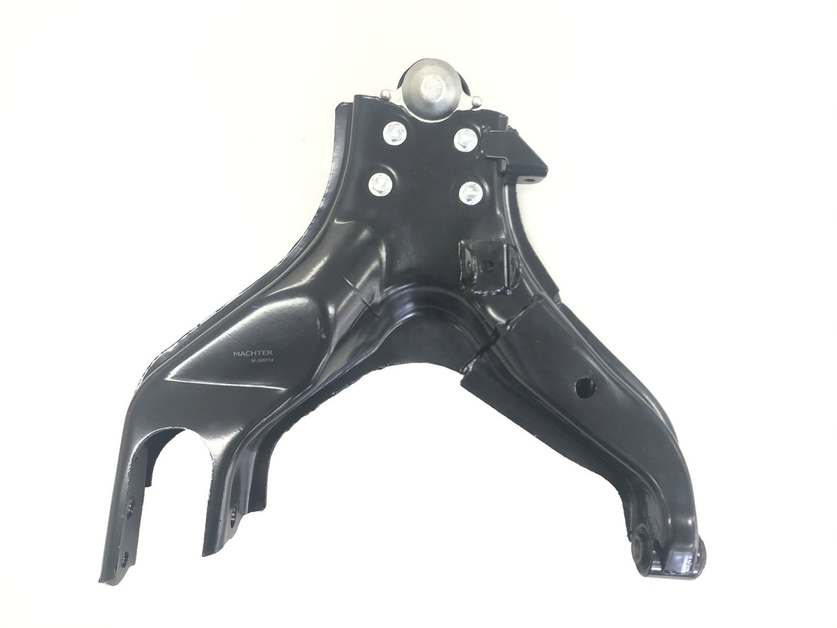 Front Lower Control Arms Left and Right Suits Holden Redeo RA Colorado RC 4WD 2003-2012 LH