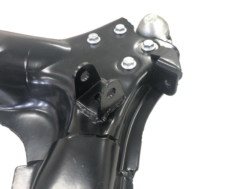 Front Lower Control Arms Left and Right Suits Holden Redeo RA Colorado RC 4WD 2003-2012 LH