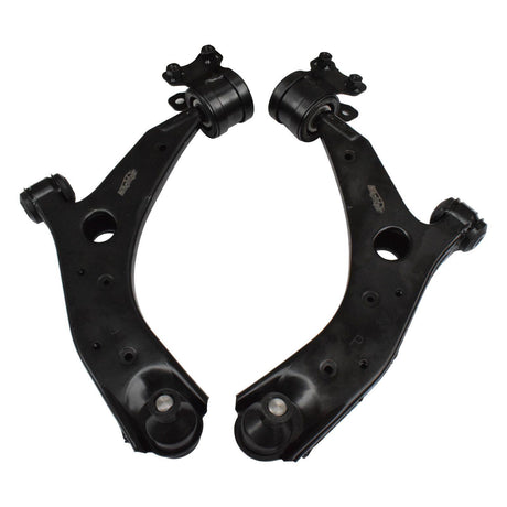 Lower Front Control Arms Left and Right Suits Mazda 3 BK 2004-2008