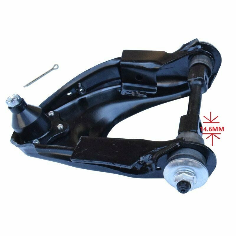Front Left and Right Upper Control Arm Suits Mazda BT50 Ford Courier Ranger 4WD 1999-2011
