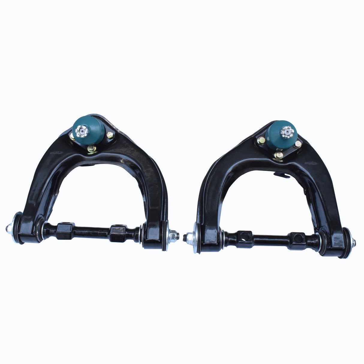 Upper Control Arms Front Left and Right Suits Mitsubishi Triton MK 2WD 4WD 10/1996~06/2006
