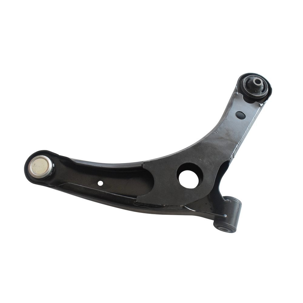 Front Lower Control Arms Left and Right Suits Mitsubishi Outlander ZG/ZH/ZJ ASX XA/XB/XC Lancer CJ/CF Peugeot 4007 4008