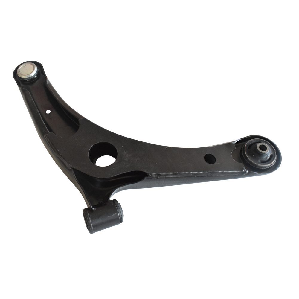 Front Lower Control Arms Left and Right Suits Mitsubishi Outlander ZG/ZH/ZJ ASX XA/XB/XC Lancer CJ/CF Peugeot 4007 4008